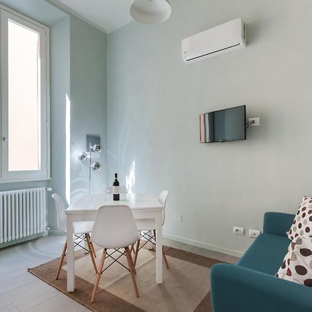 Apartments Florence-Taddea Terrace エクステリア 写真